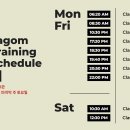 크로스핏 라곰트레이닝 인창 | [구리] 크로스핏 라곰트레이닝 인창점/ 다같이 운동할 수 있는 크로스핏💪🤭