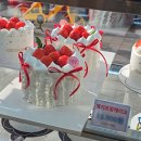 서구-01-116 | 검단 케이크 맛집 아라동 딸기 프릴 코코 케이크