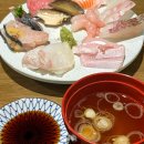 해병대 진주지구 전 | 수완지구 숙성 사시미 스시 맛집 아토 내돈내산 솔직후기