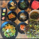 우량축산식당 | 사장님의 레시피로 숙성하고 손질된 갈비가 유명해서 TV에도 소개된 우량한 우대갈비 수원갈비맛집 벌터