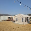 연개소문관광농원캠핑 | 아산글램핑 큰집관광농원감성캠핑에 다녀온 내돈내산 후기예요