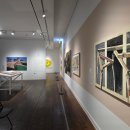 꽃이미지-Ⅰ | 서울 전시회 추천 한운성 컬렉션 기증기획전 그림과 현실 무료 전시회 in 서울시립미술관 전시 정보