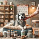 우리들의 댕댕이 이미지