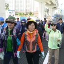 2014년 부산항 대교 개통전 걸어보세요^^* 이미지