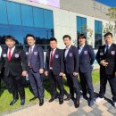 무도 체육관 이미지