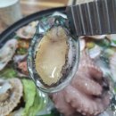 동해파전 | 중랑역 맛집 동해통문어칼국수, 통문어 해물칼국수와 해물파전 후기