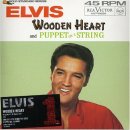 [올드팝] Wooden Heart - Elvis Presley 이미지