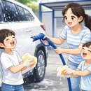 디오션스팀세차장