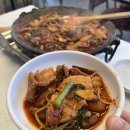 [청주 율량동] 삼평식당 청주율량점 후기 율량동냉삼 율량동맛집
