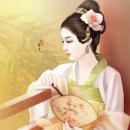 식부인(息夫人: 식국의 아름다운 부인) / 왕유(王維·701∼761) 이미지