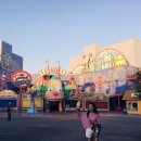 산타스튜디오 | 여행 코스 가볼 만한 곳 추천 후기ㅣ산타모니카 해변·그리피스 천문대·유니버설 스튜디오·할리우드 거리