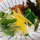 맛좋은멸치국수 이미지