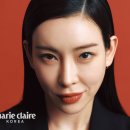 [마리끌레르] GENDER FREE 2025 | 정선아 배우 이미지