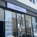 부산 명지, 파스타 맛집 행스 HAENG'S
