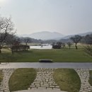 웰링턴뷰 | 최고의 명문 골프장 웰링턴cc 골프라운딩 후기