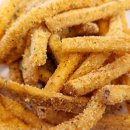 허니닭강정 이미지