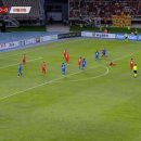 [UEFA Euro 2024 예선 C조 5R] 북마케도니아 vs 이탈리아 골장면.gif 이미지