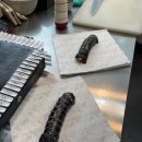 산들바다김밥 이미지