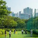 백진공원(파크골프장) 이미지