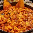 1960닭갈비