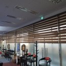 마구와 당구장 이미지