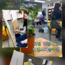 화정예중예고씨앤씨미술학원