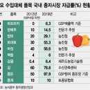 농업 韓流] 샤인머스캣 그 명과 암! 응용의 한류, 그 일시적 영광은 사라져 가지만 이미지