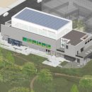 국민체육센터 실내체육관 이미지