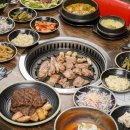 외도동 주민센터 | 제주 외도동 맛집 깔끔하게 먹기 좋은 제주초연갈비