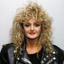 Bonnie Tyler - Holding Out For A Hero 영국 웨일스 음악 이미지