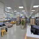 동내도서관 이미지