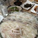 몽산포바다횟집 이미지