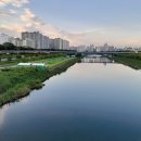 중랑천 파크골프장 이미지