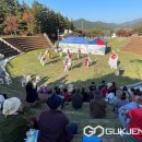 정읍시립농악단 토요상설공연 이미지