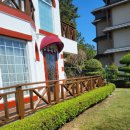 둥지펜션 | 부산 감성 숙소 찾았다! 프라이빗하게 즐긴 하얀둥지펜션 이용 후기 🏡