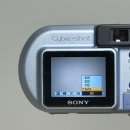 [빈티지디카] 소니 DSC-P8를 써보자 - Sony DSC-P8 후기/리뷰 및 작례