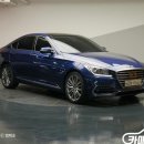 동해현대주유소 | 8년 탄 G80 중고차 대면구매 그리고 탁송인도, G80 인도까지의 모든 과정 공개