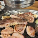 수타생고기 | 신설동 숨은주민맛집 물로 때리는 숙성삼겹살 수타생고기