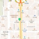 오렌즈 서면지하1호점 이미지