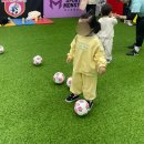 정도태권도아카데미 | 스타필드 고양 스포츠몬스터 아카데미 아이축구 체험 후기_3개월 기다린 토요일 수업 솔직 리뷰