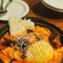 B011 | [인천] 재료가 신선하고 가성비 넘치는 당하동 파스타 맛집✨️ | 인천 서구 파스타의꿈