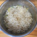 후루룩국수 | [라면 리뷰] 농심 후루룩 국수 후기