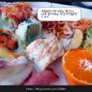 미인초밥
