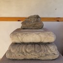 선성군 묘역 및 석물 | 25.11.1 파주 남금 묘역-은평구 청담사터(진관동 석보살입상, 진관동 석아미타불좌상)