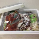 삽교호 젓갈 맛집 - 강경아줌마젓갈건어물 비빔낙지젓갈 시식후기