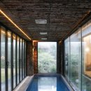 제주스테이 | 제주독채펜션 풀빌라 가족 제주 한림 감성 숙소 광이멀스테이 후기