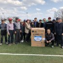 음성그라운드골프장 이미지