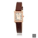 S0236 | 스톤헨지 가죽시계 선물 완전 내 맘에 쏙♥