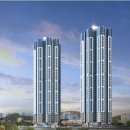 해운대 비스타동원 앞 이미지