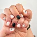 데이앤 네일(DAY and nail) | 방학동 네일 데이앤네일에서 리본아트 받은 후기